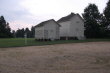 Outbuildings at Museum