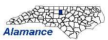 Alamance Co., NC