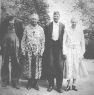 Dyson Family