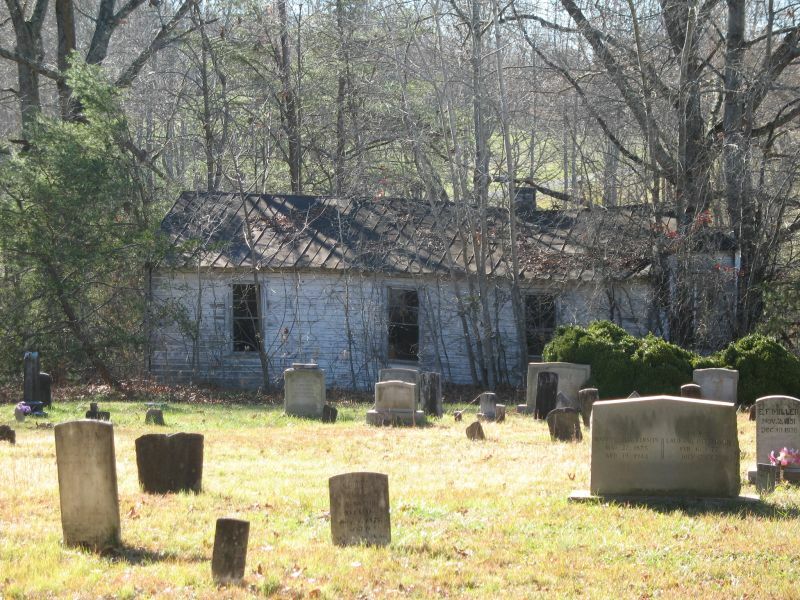 cemetery"