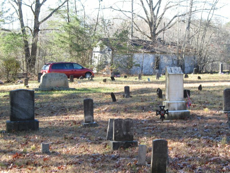 cemetery"