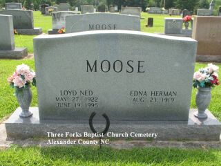 Lloyd Moose