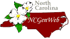 NCGenWeb