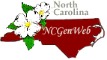 NCGenWeb Project