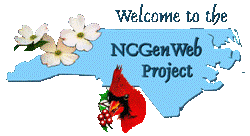 NCGenWeb