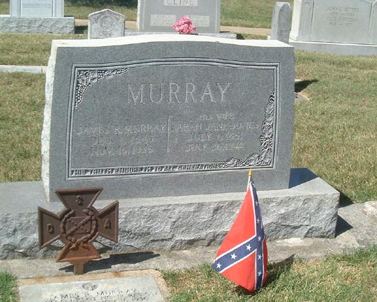 W and R Murray