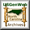 ncgenweb archives logo
