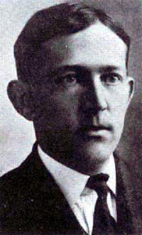 Rev. Paul Bischoff
