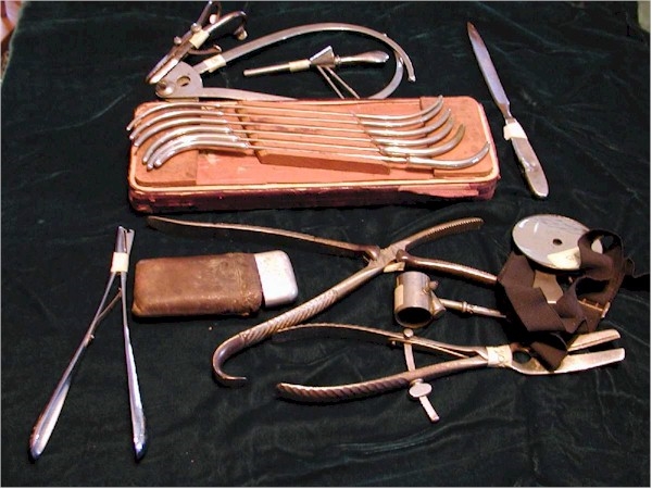 Dr. English Medical Tools