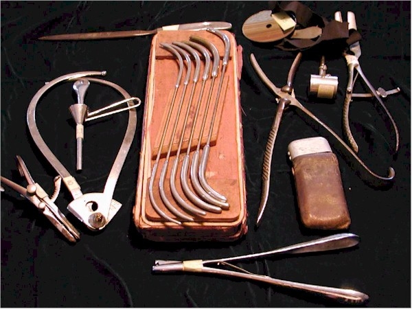 Dr. English Medical Tools