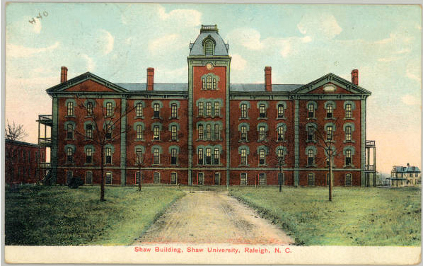 shawuniv
