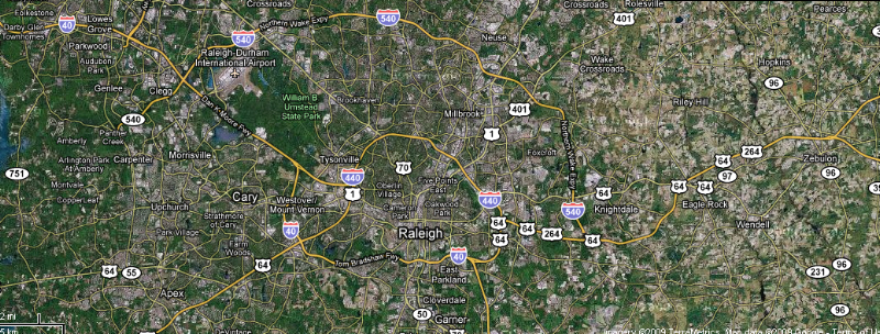 wakecounty