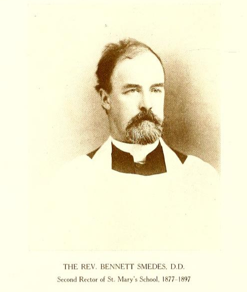 SmedesBennett_pic