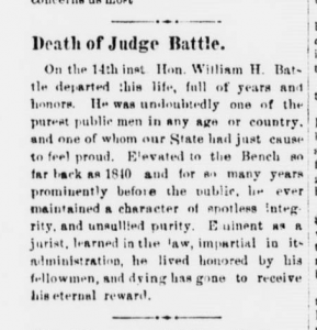 BattleWH_obit
