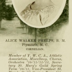 College Grads from Washington County