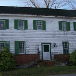 Picot-Armistead-Pettiford House - photo by Jeanne Olecki