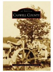 CaswellCounty