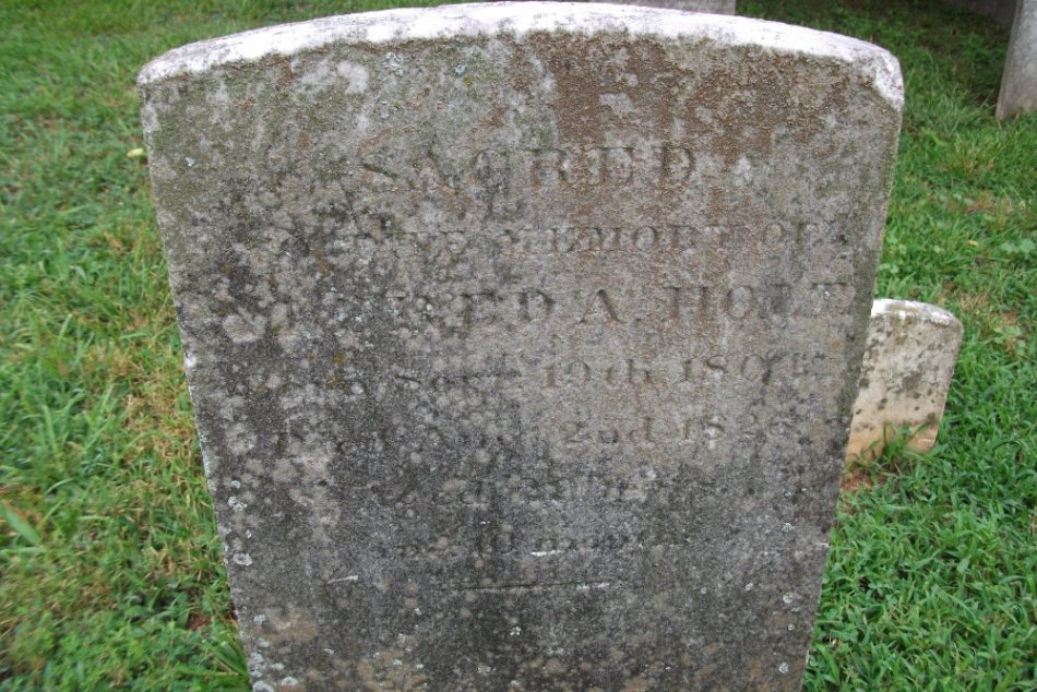 Alfred A. Holt 