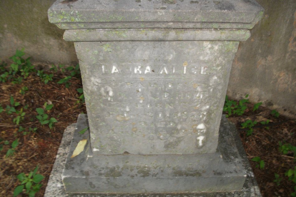 Laura Alice Holt