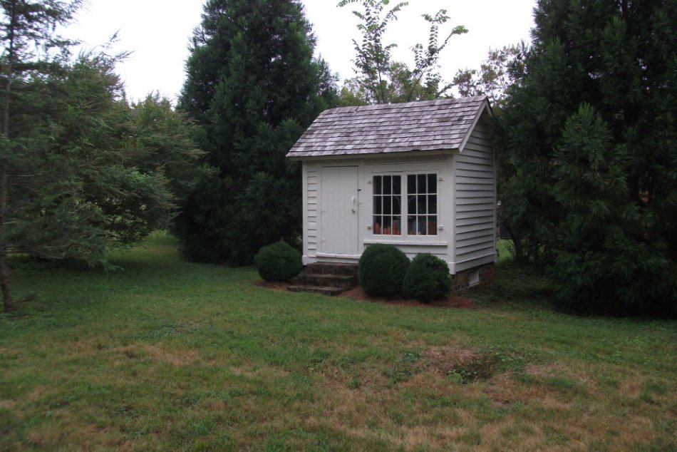 Holt House and Museum