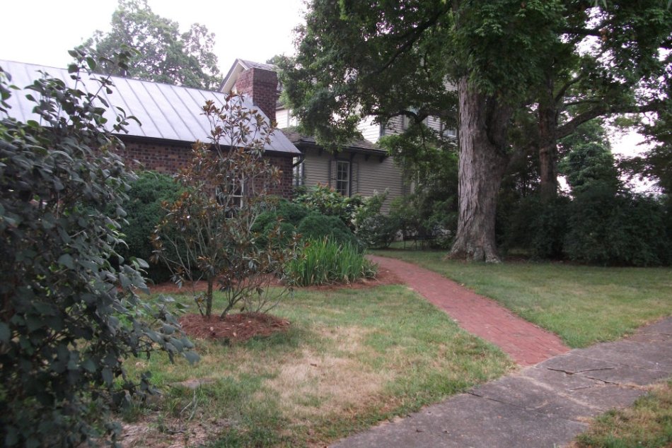 Holt House and Museum