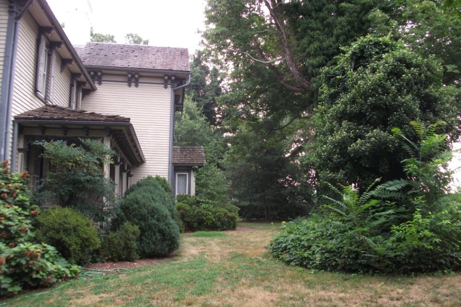 Holt House and Museum