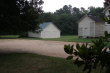 Out Buildings at Museum