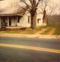 Edwin Michael Holt Mill House in Alamance Co., NC