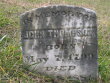 John Thompson "Big John"