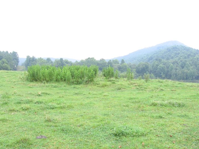 Cemetery Smith Grove Church Rd