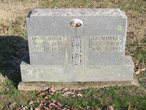 Shady Grove Cemetery