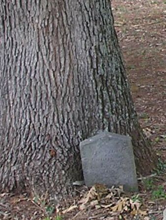 Lackey -Thompson Cemetery