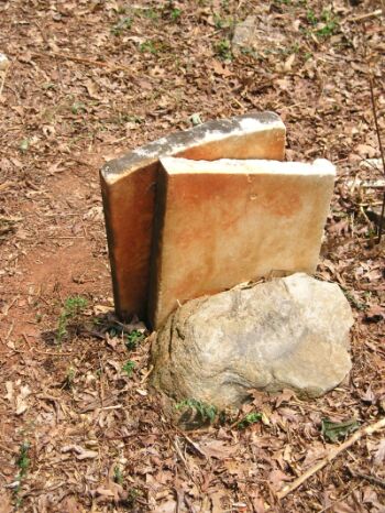 Lackey -Thompson Cemetery