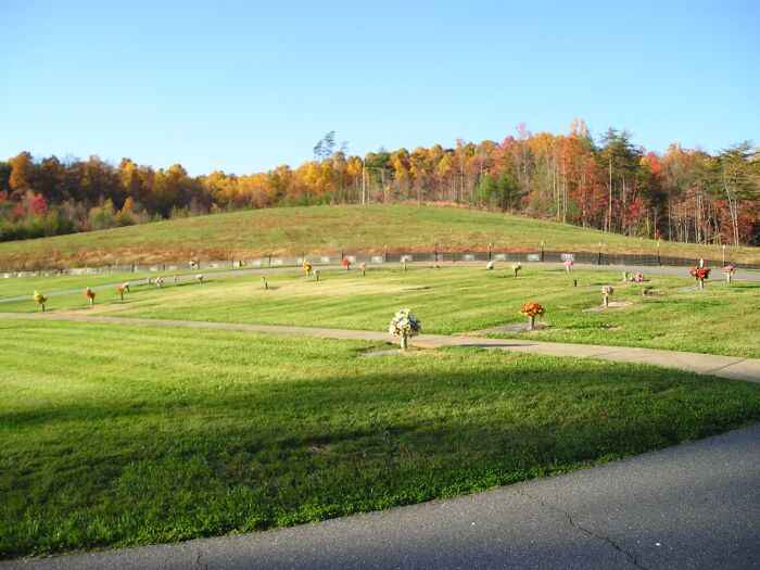 Poplar Springs Baptist Church