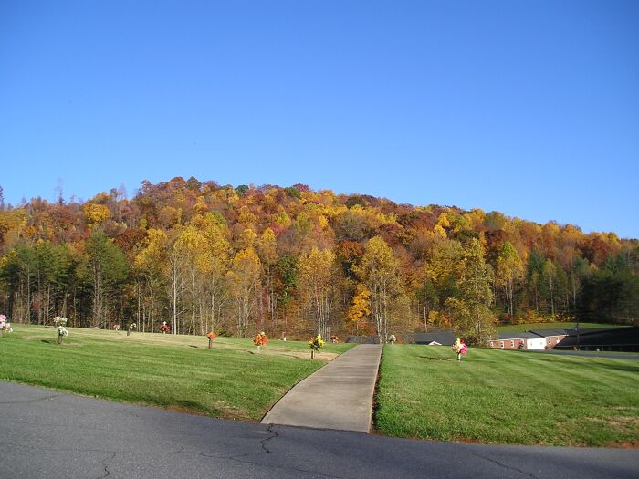 Poplar Springs Baptist Church