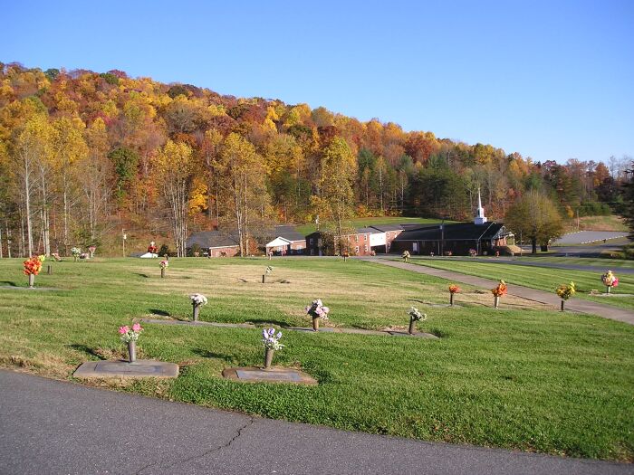 Poplar Springs Baptist Church