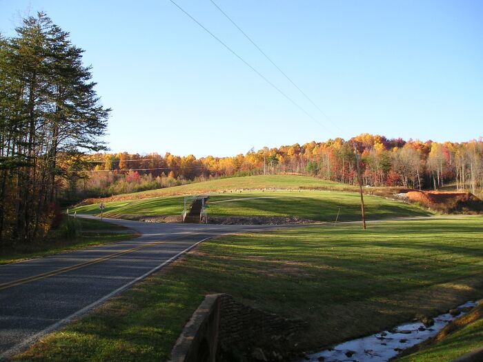 Poplar Springs Baptist Church