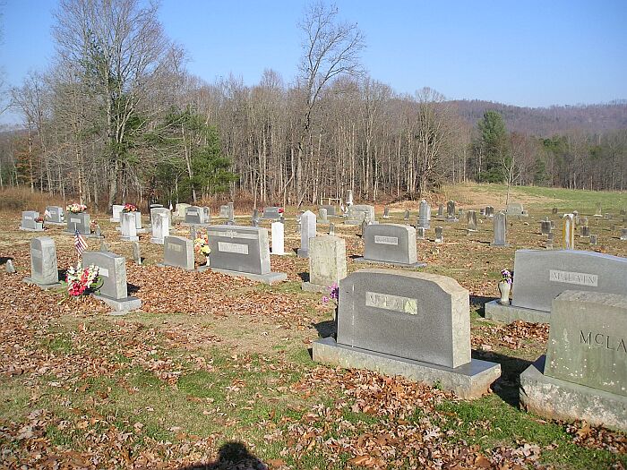 Shady Grove Cemetery