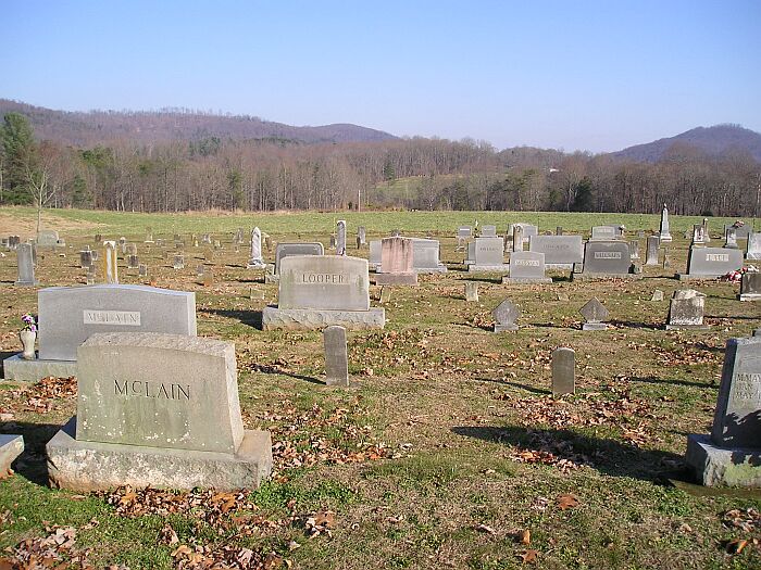 Shady Grove Cemetery