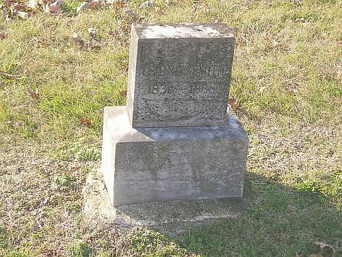 Shady Grove Cemetery