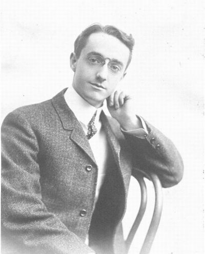 Theodore Hathaway Miller