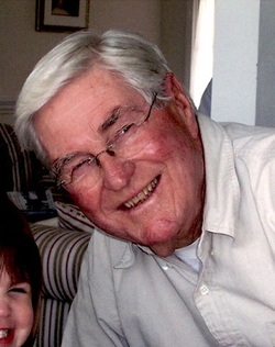 James Newsom Obituary - Moore-Cortner Funeral Home - Winchester - 2023