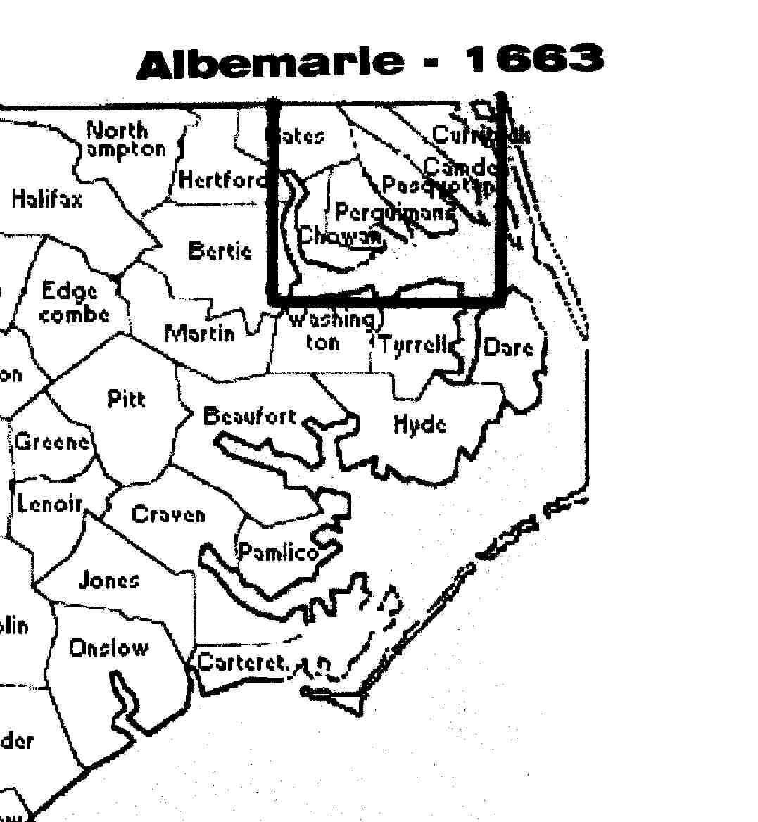 Albemarle-1633