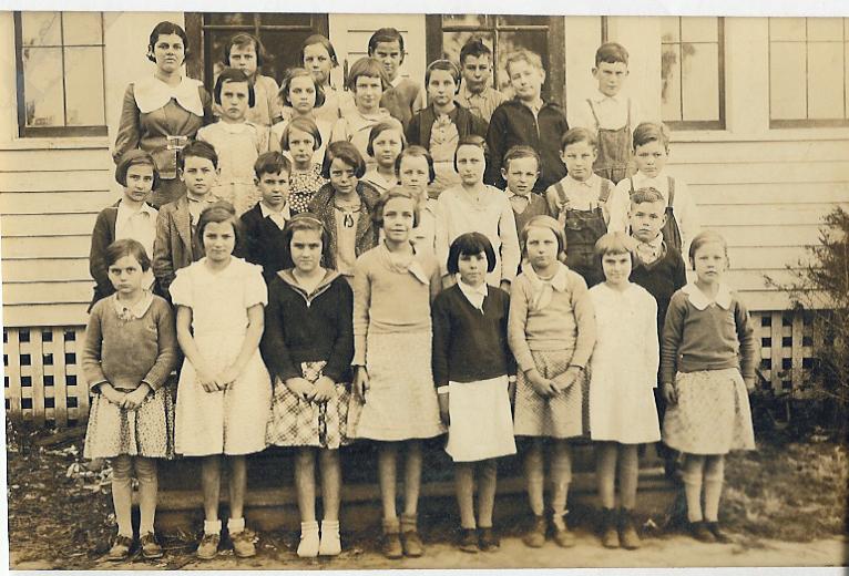 Askewville 1934-1935