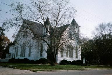 Colerain Baptist Church