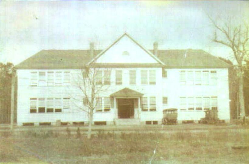 Mars Hill School