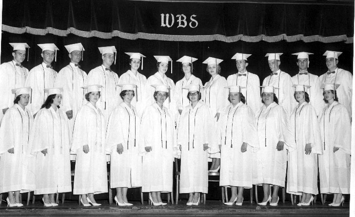 West Bertie High School