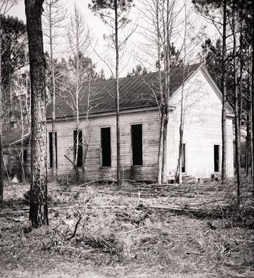 White Oak Methodist Church