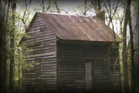 The Overseer's House