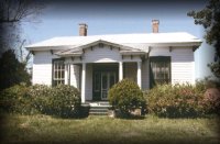 Thomas W. Thompson House